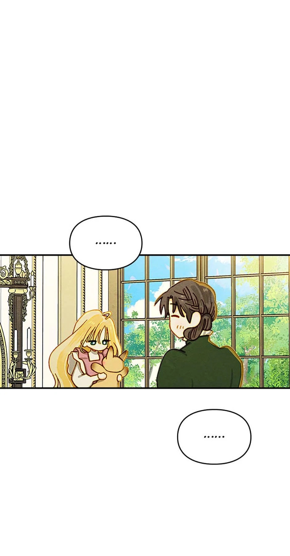 Read Taming My Master Mage chapter 1 image 95 on Lezhin