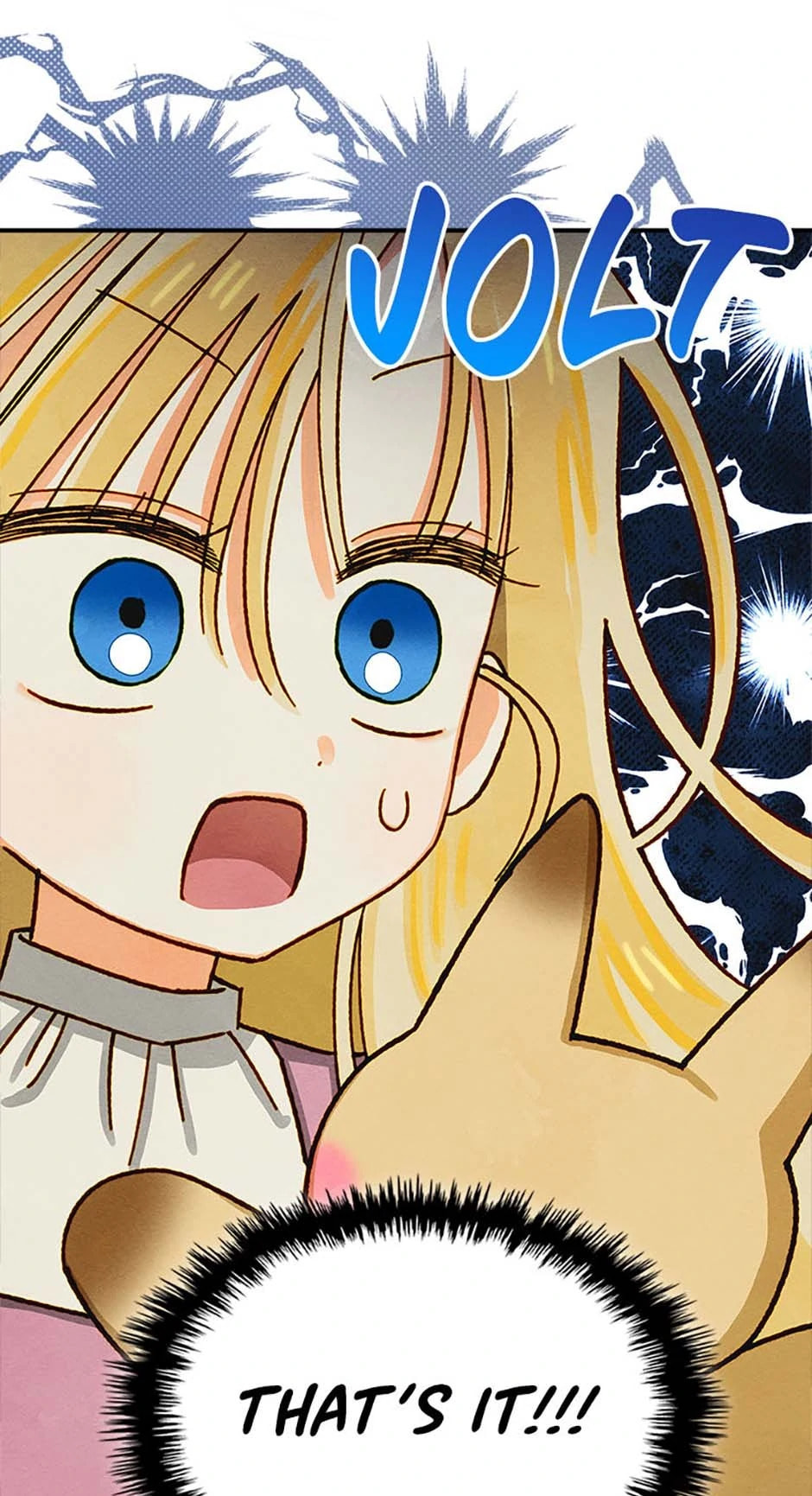 Read Taming My Master Mage chapter 1 image 96 on Lezhin