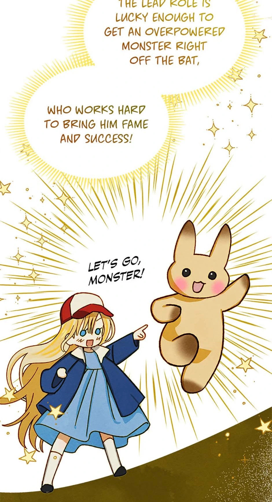 Read Taming My Master Mage chapter 1 image 98 on Lezhin