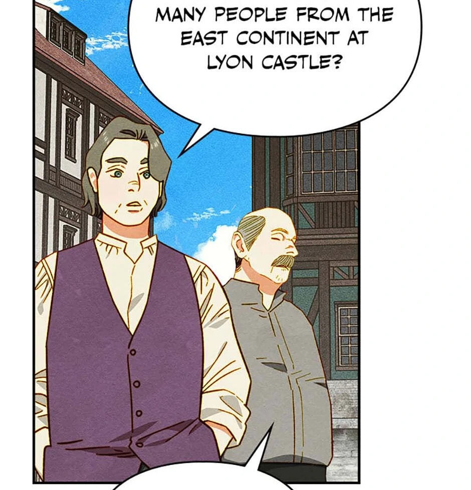Read Taming My Master Mage chapter 10 image 108 on Lezhin
