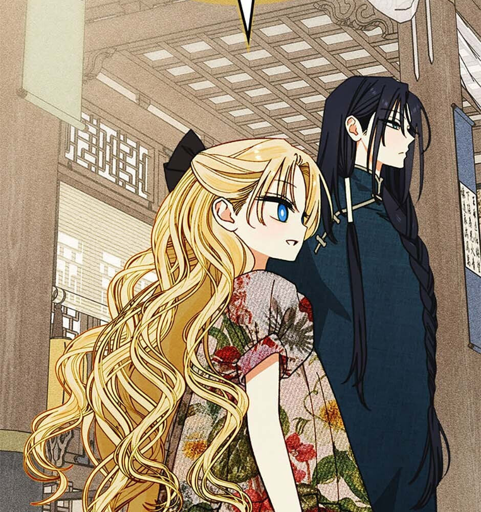 Read Taming My Master Mage chapter 10 image 117 on Lezhin