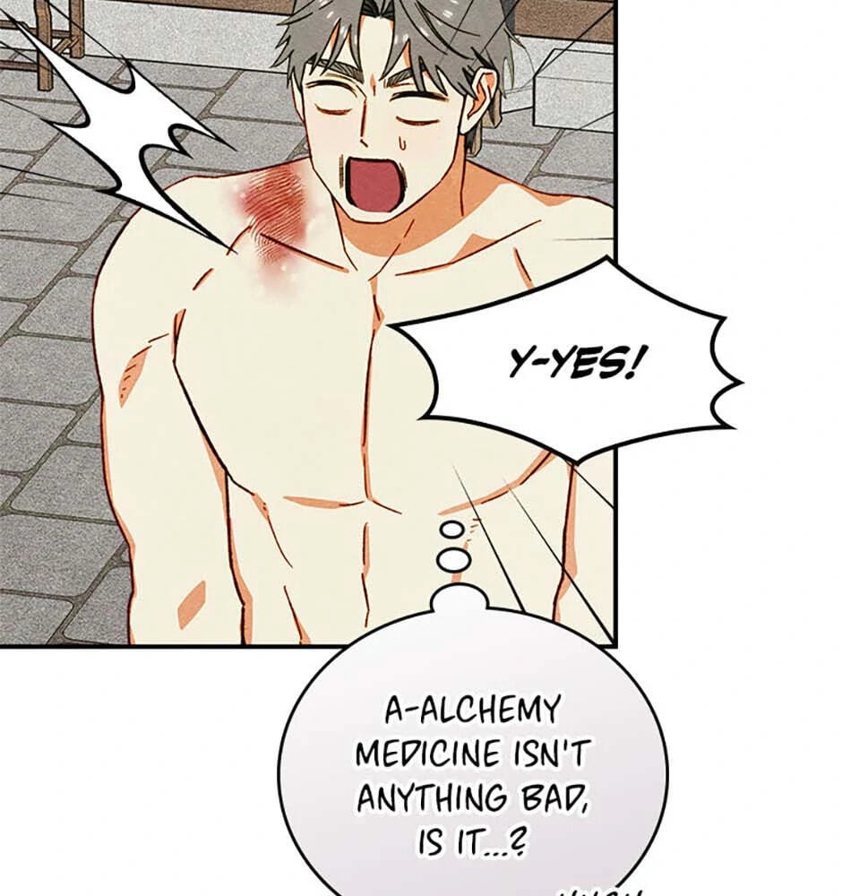Read Taming My Master Mage chapter 10 image 119 on Lezhin