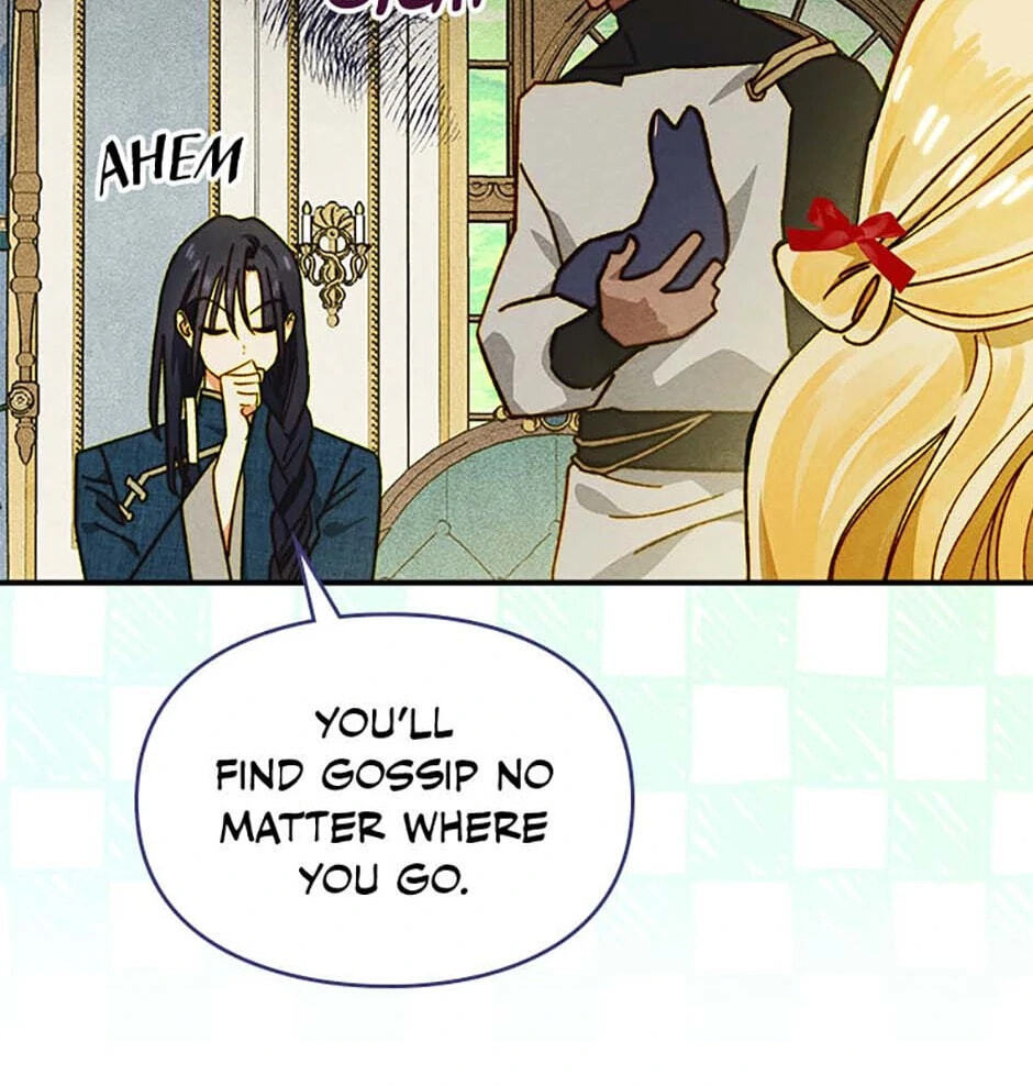 Read Taming My Master Mage chapter 10 image 12 on Lezhin