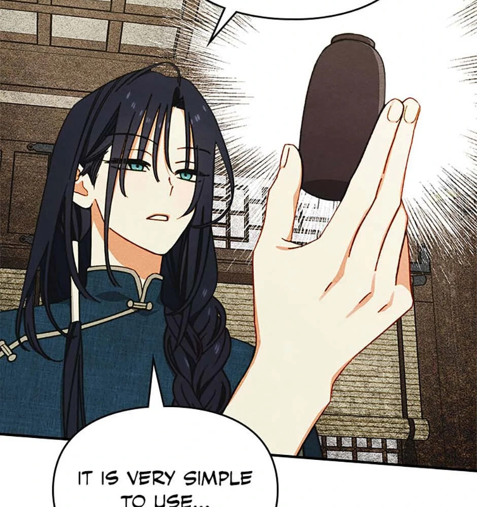 Read Taming My Master Mage chapter 10 image 121 on Lezhin