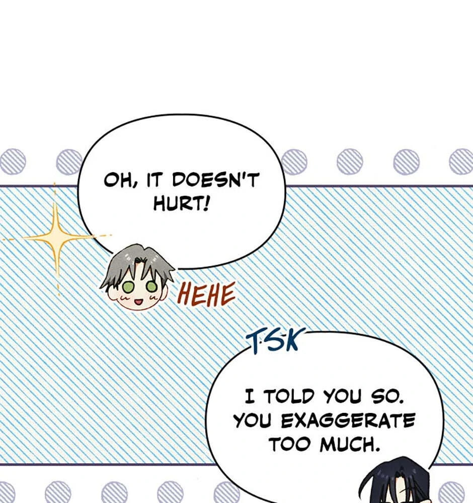Read Taming My Master Mage chapter 10 image 126 on Lezhin