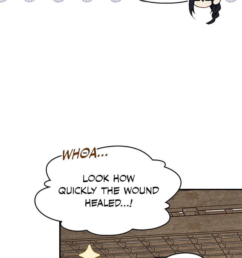 Read Taming My Master Mage chapter 10 image 127 on Lezhin
