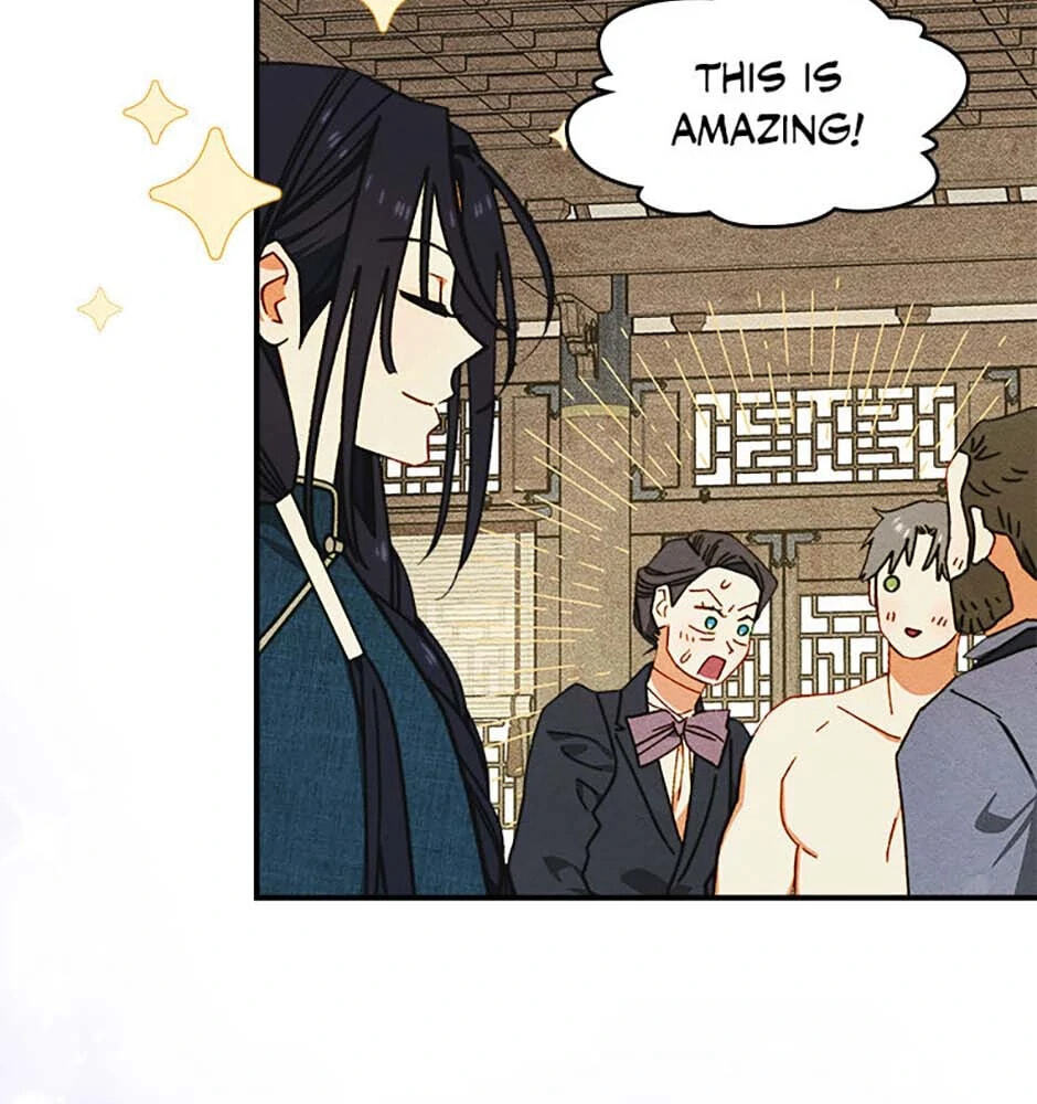 Read Taming My Master Mage chapter 10 image 128 on Lezhin
