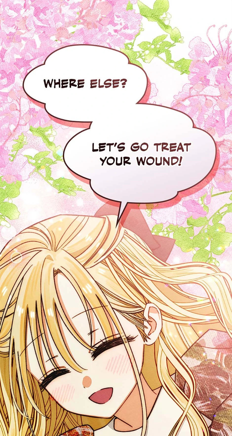 Read Taming My Master Mage chapter 10 image 136 on Lezhin