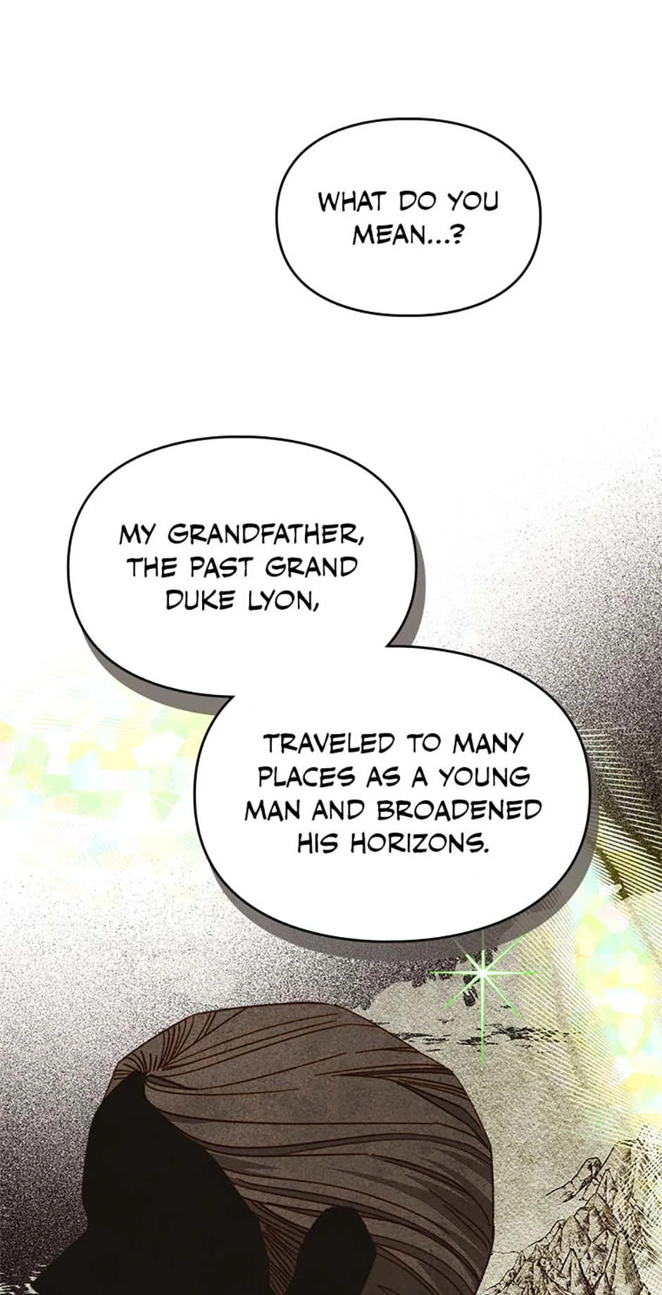 Read Taming My Master Mage chapter 10 image 18 on Lezhin