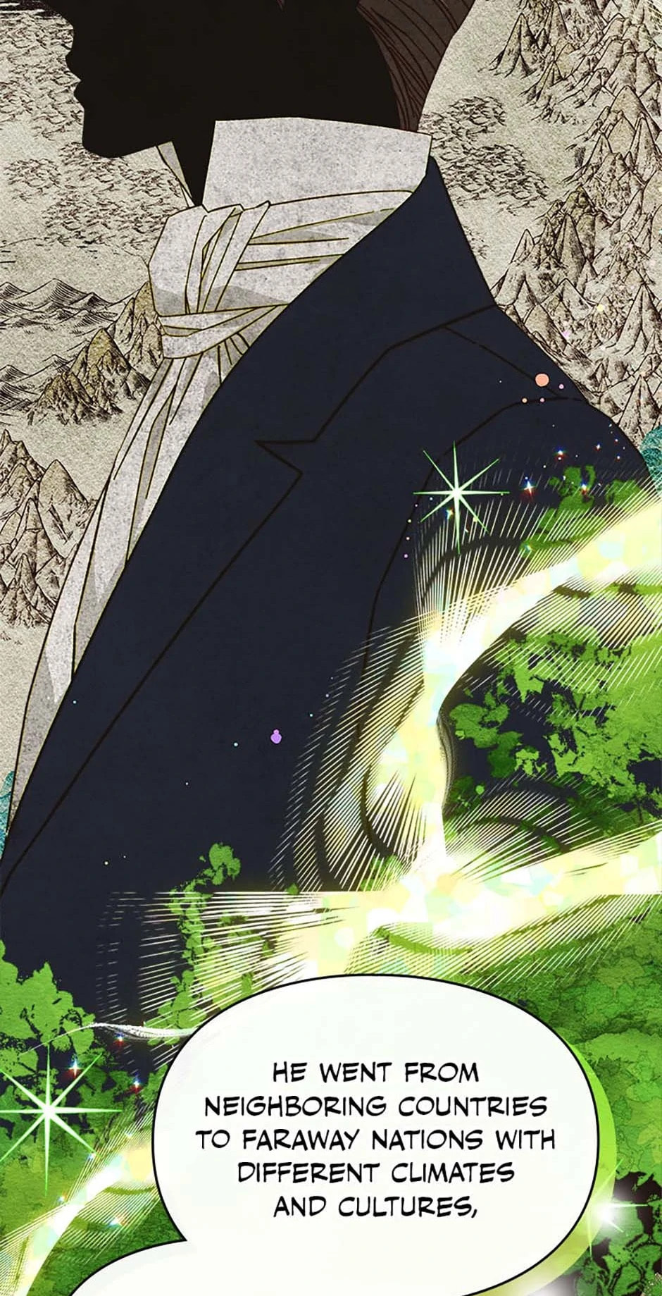 Read Taming My Master Mage chapter 10 image 19 on Lezhin