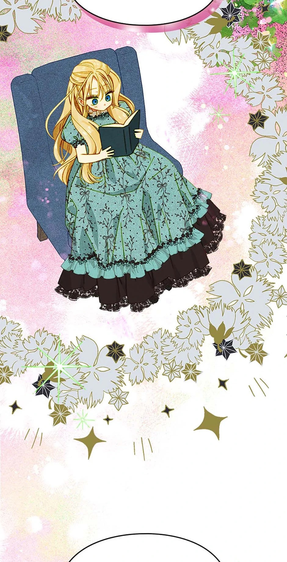 Read Taming My Master Mage chapter 10 image 21 on Lezhin