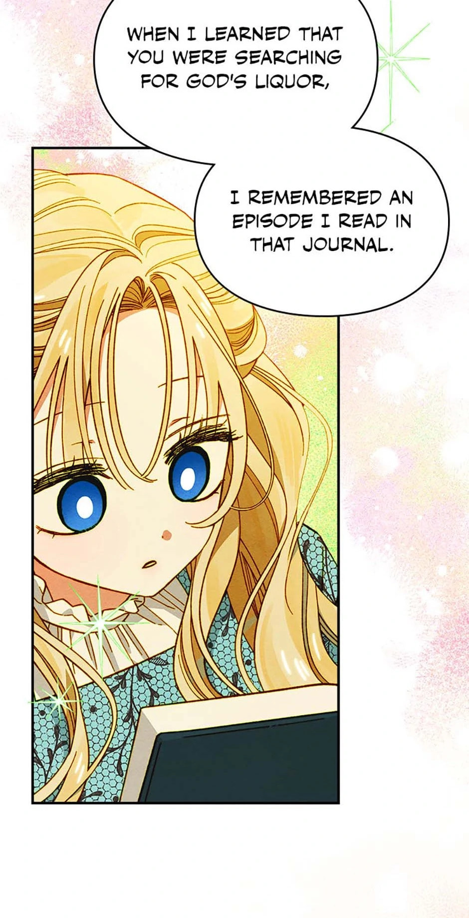 Read Taming My Master Mage chapter 10 image 22 on Lezhin