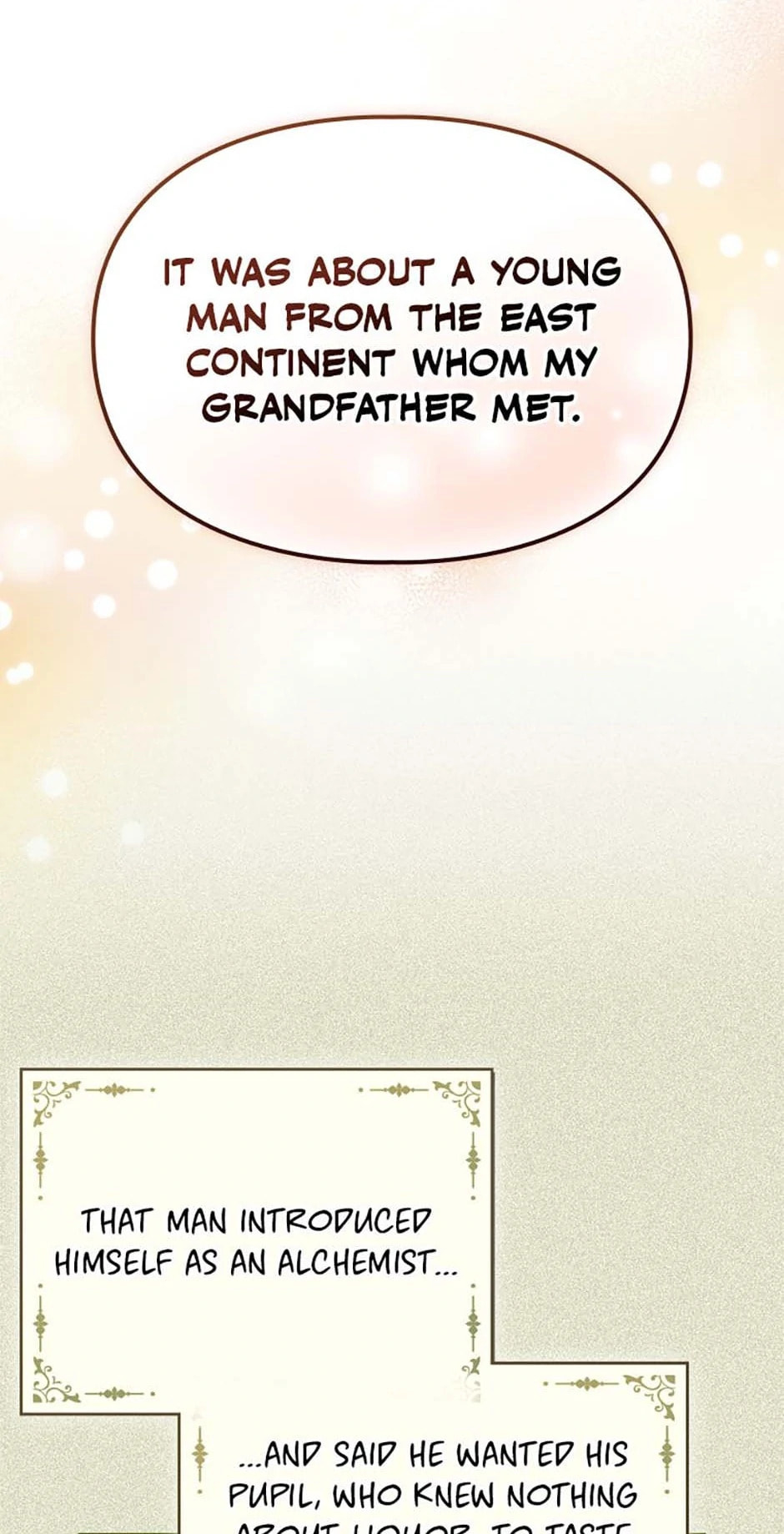 Read Taming My Master Mage chapter 10 image 23 on Lezhin