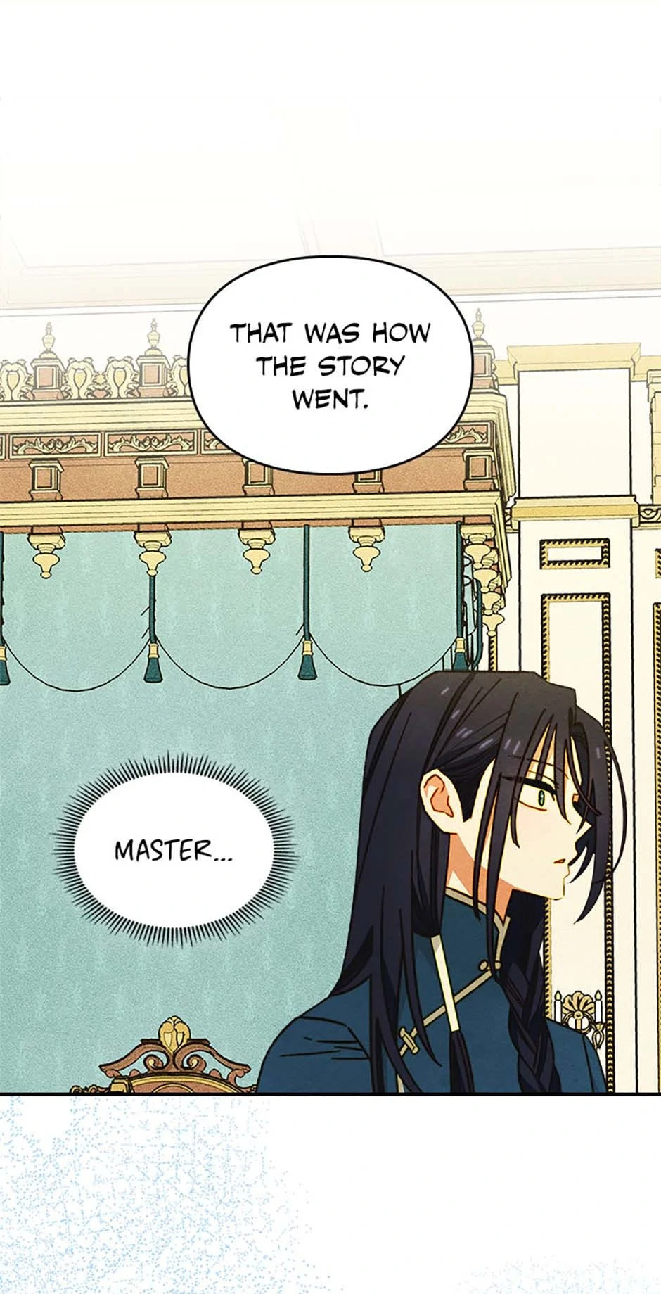 Read Taming My Master Mage chapter 10 image 26 on Lezhin