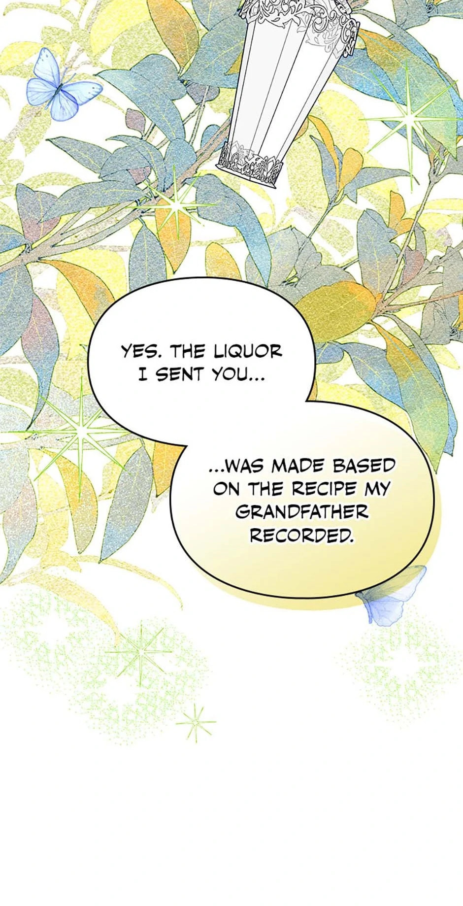 Read Taming My Master Mage chapter 10 image 29 on Lezhin