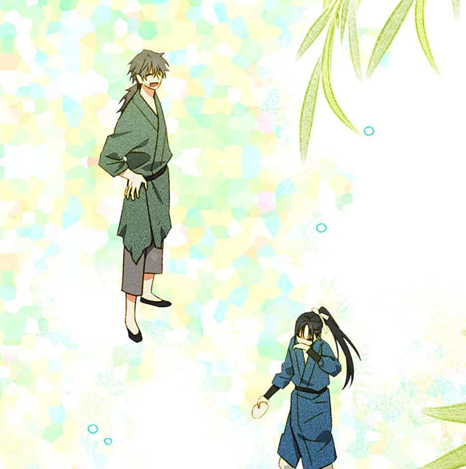 Read Taming My Master Mage chapter 10 image 35 on Lezhin