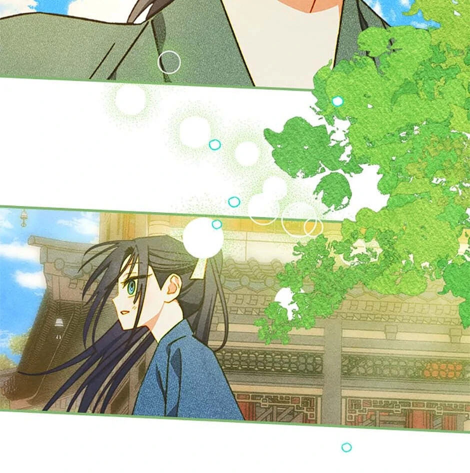 Read Taming My Master Mage chapter 10 image 38 on Lezhin