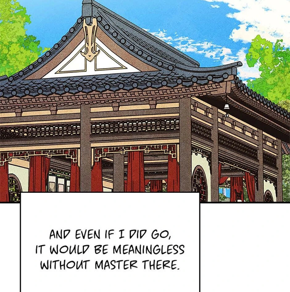 Read Taming My Master Mage chapter 10 image 48 on Lezhin