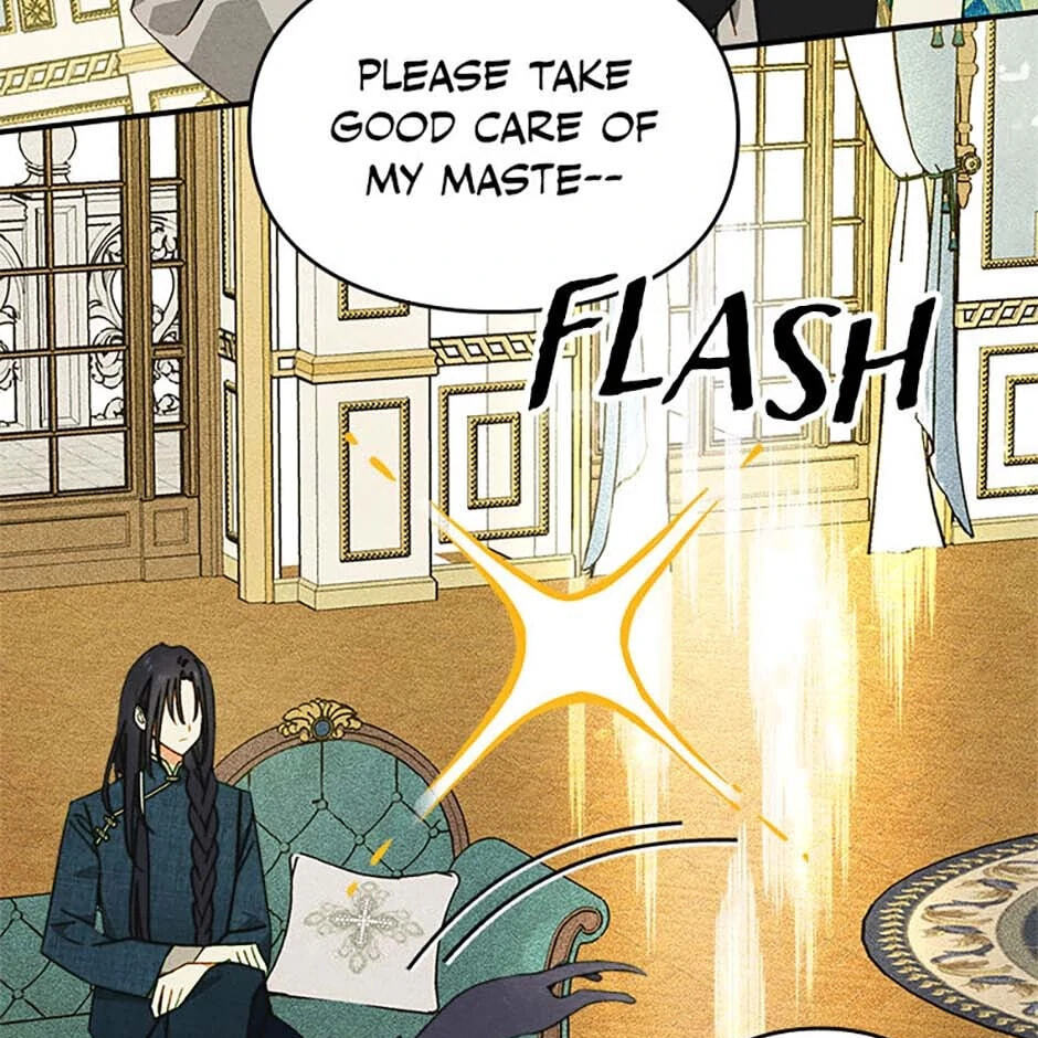 Read Taming My Master Mage chapter 10 image 62 on Lezhin