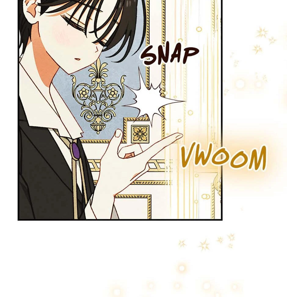 Read Taming My Master Mage chapter 10 image 75 on Lezhin