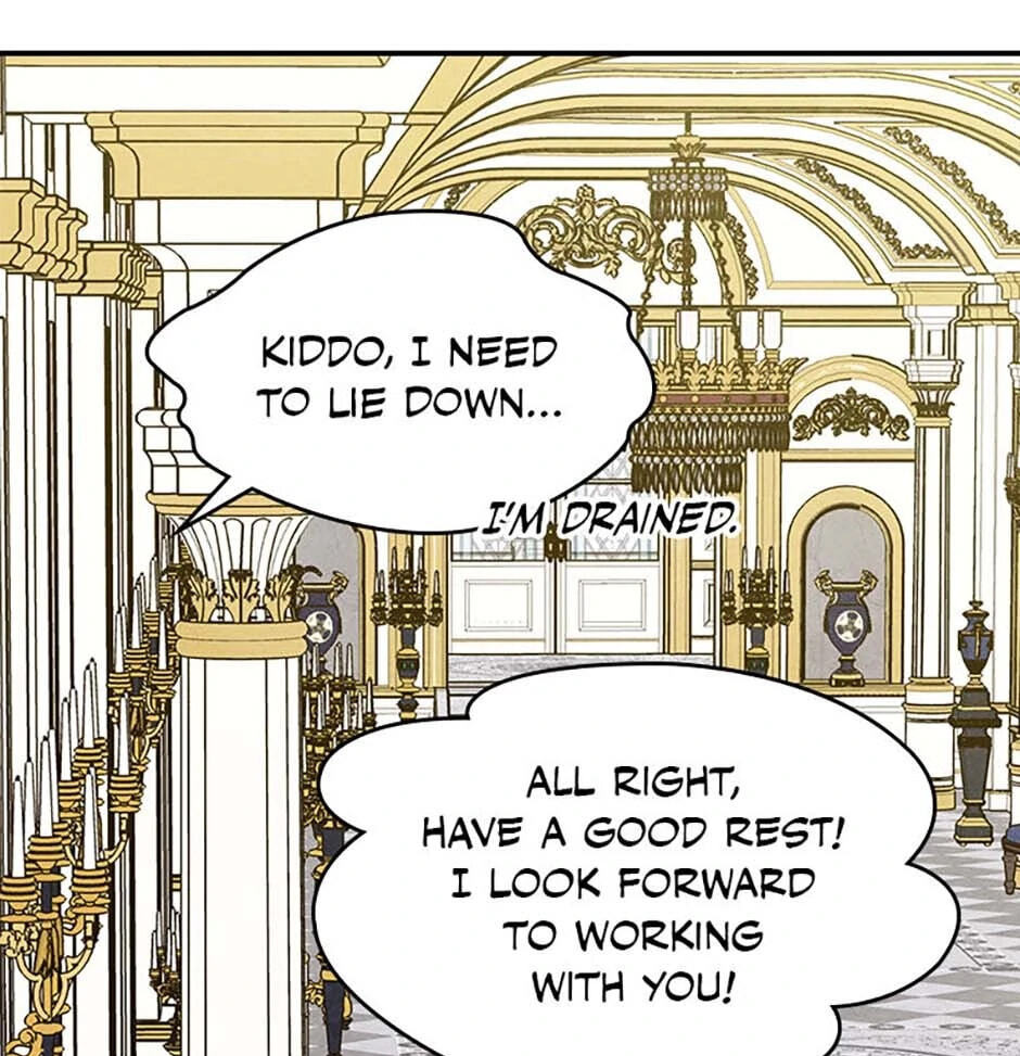 Read Taming My Master Mage chapter 10 image 90 on Lezhin