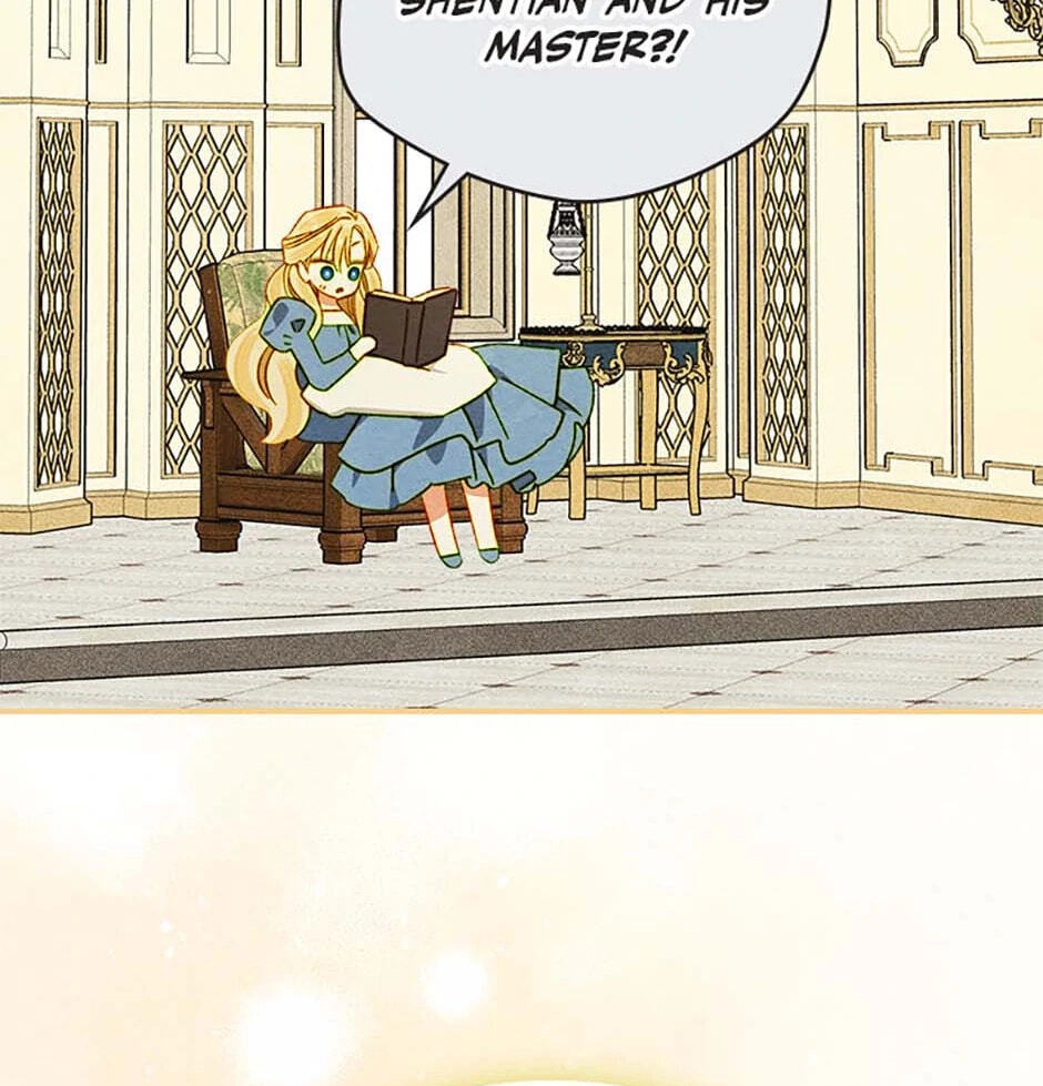 Read Taming My Master Mage chapter 10 image 98 on Lezhin
