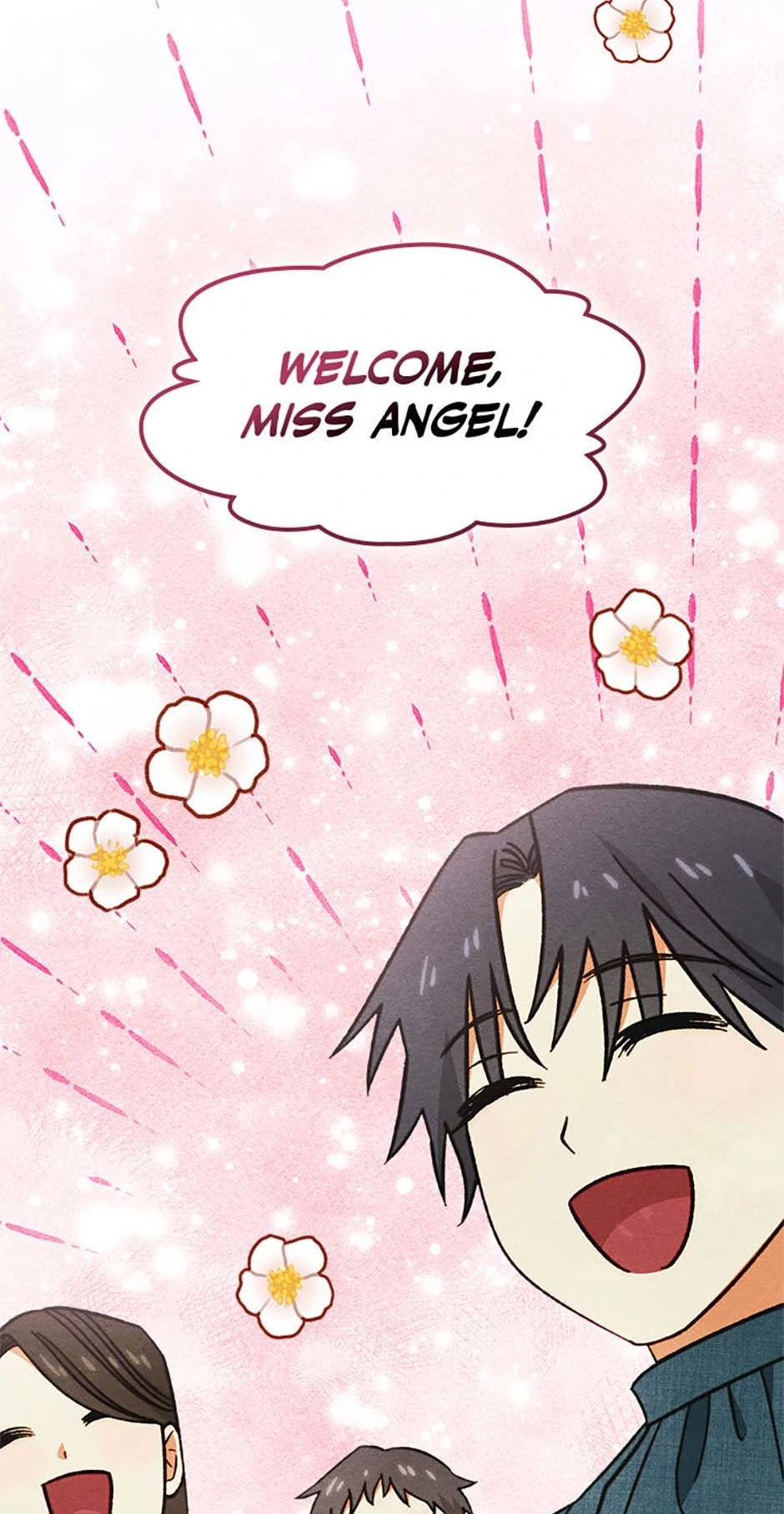 Read Taming My Master Mage chapter 11 image 1 on Lezhin
