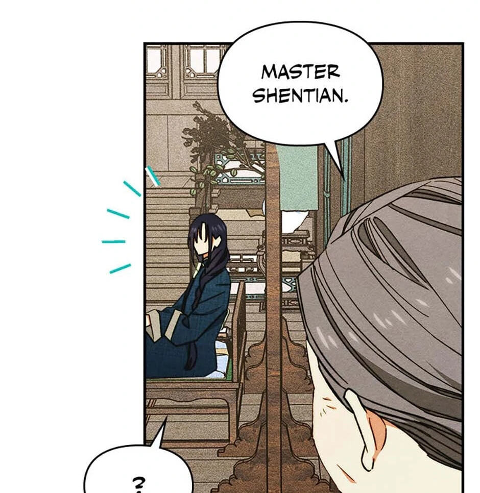 Read Taming My Master Mage chapter 11 image 104 on Lezhin