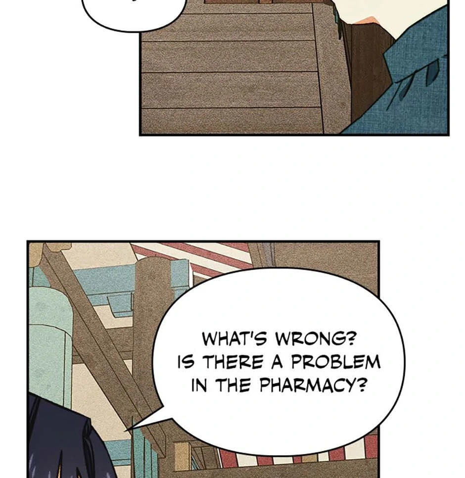 Read Taming My Master Mage chapter 11 image 105 on Lezhin