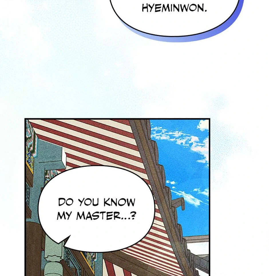 Read Taming My Master Mage chapter 11 image 109 on Lezhin
