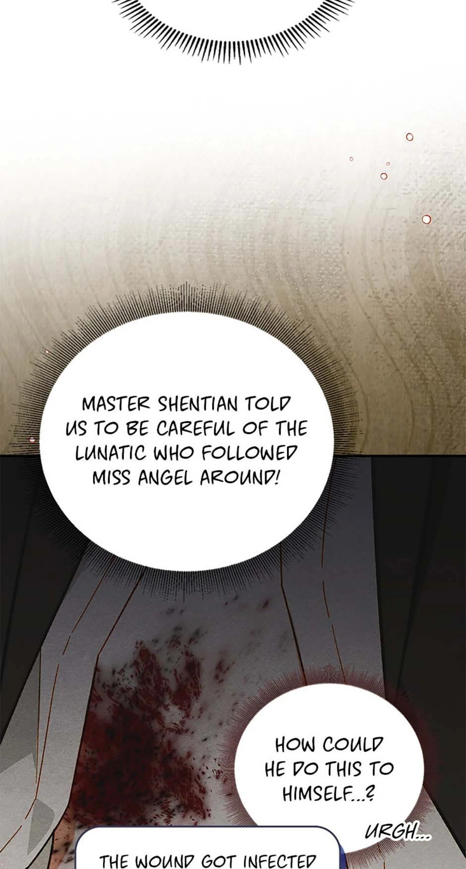 Read Taming My Master Mage chapter 11 image 11 on Lezhin