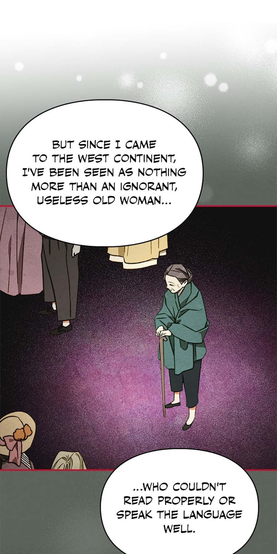 Read Taming My Master Mage chapter 11 image 113 on Lezhin