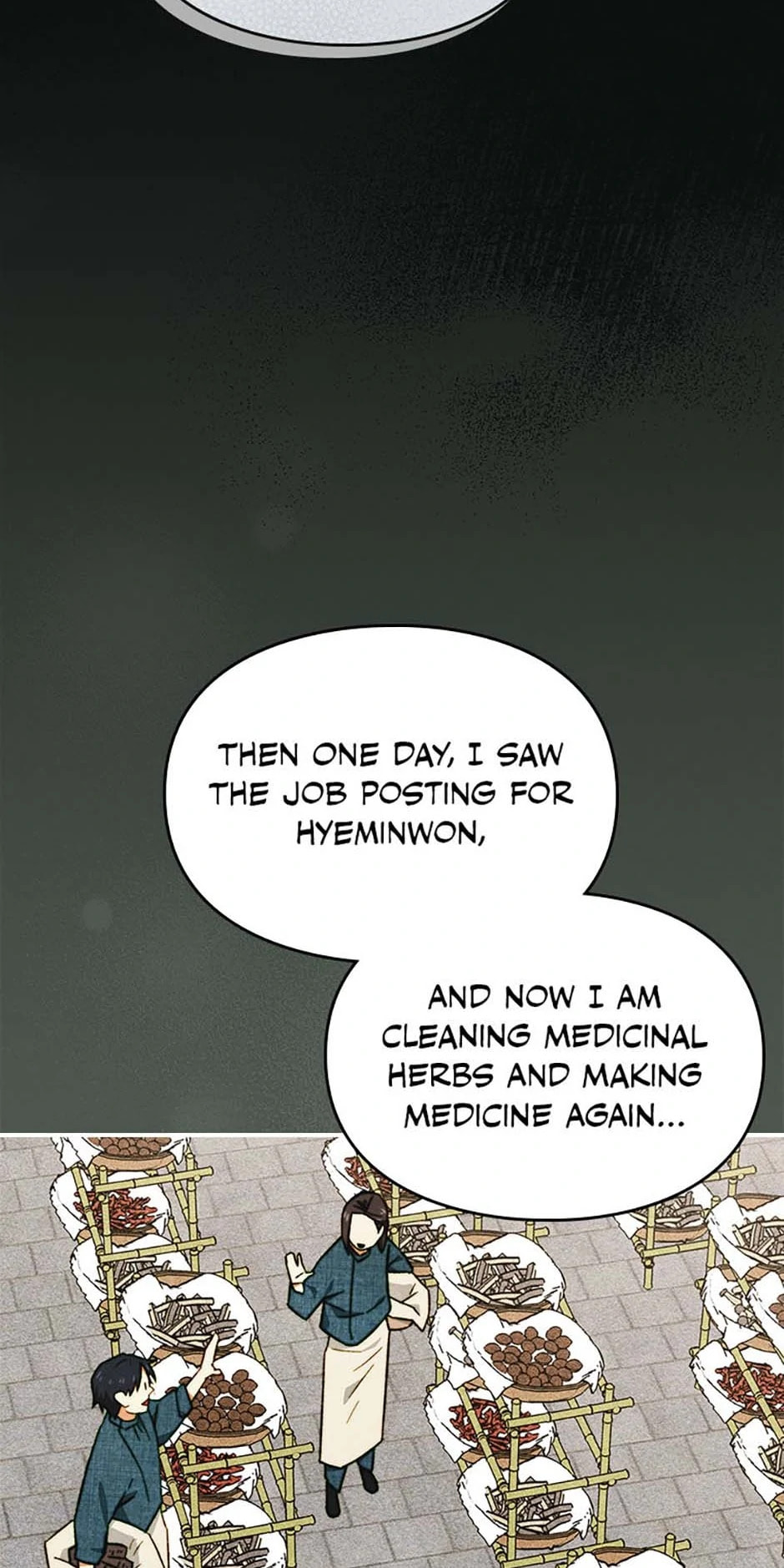 Read Taming My Master Mage chapter 11 image 115 on Lezhin