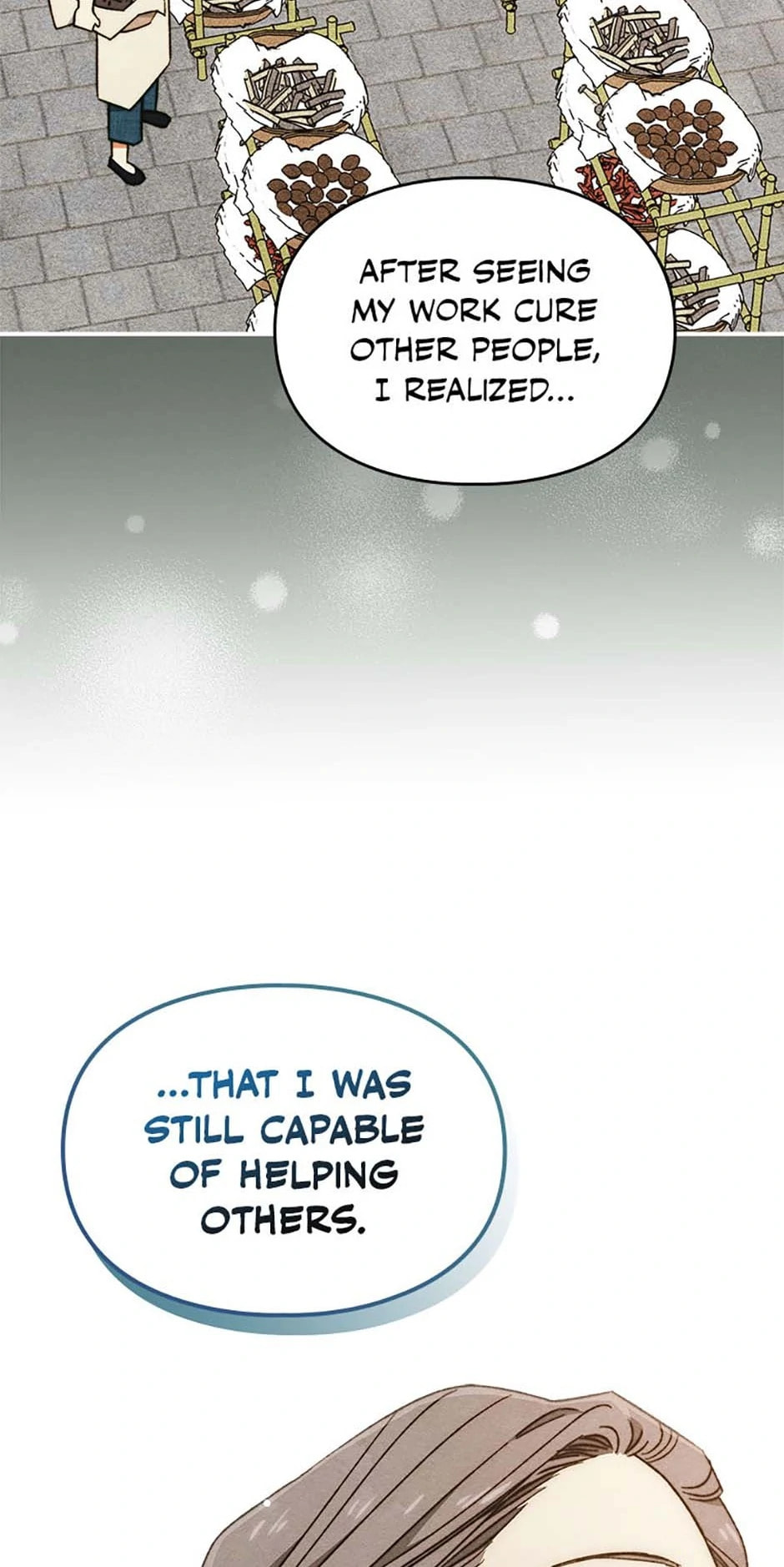 Read Taming My Master Mage chapter 11 image 116 on Lezhin