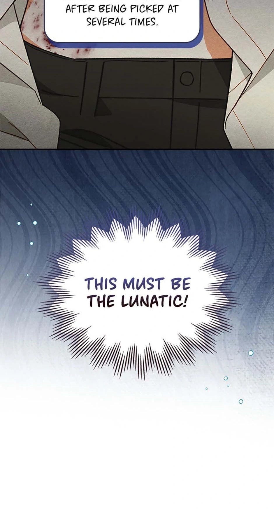 Read Taming My Master Mage chapter 11 image 12 on Lezhin