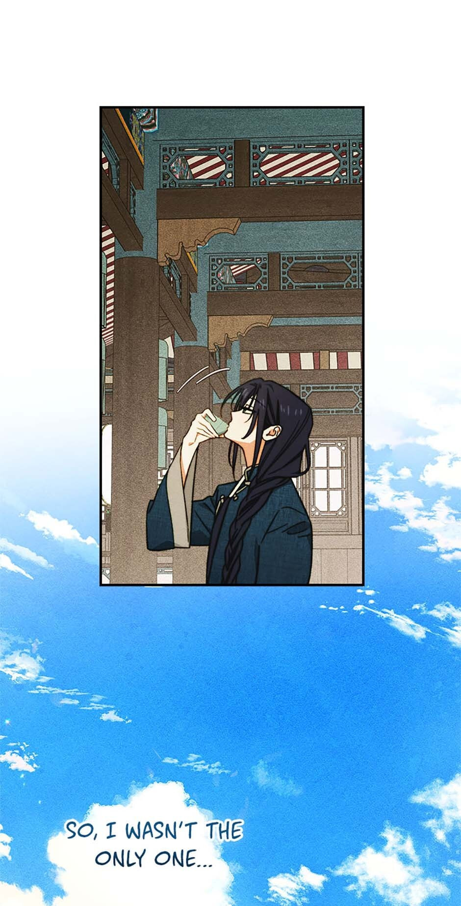 Read Taming My Master Mage chapter 11 image 120 on Lezhin