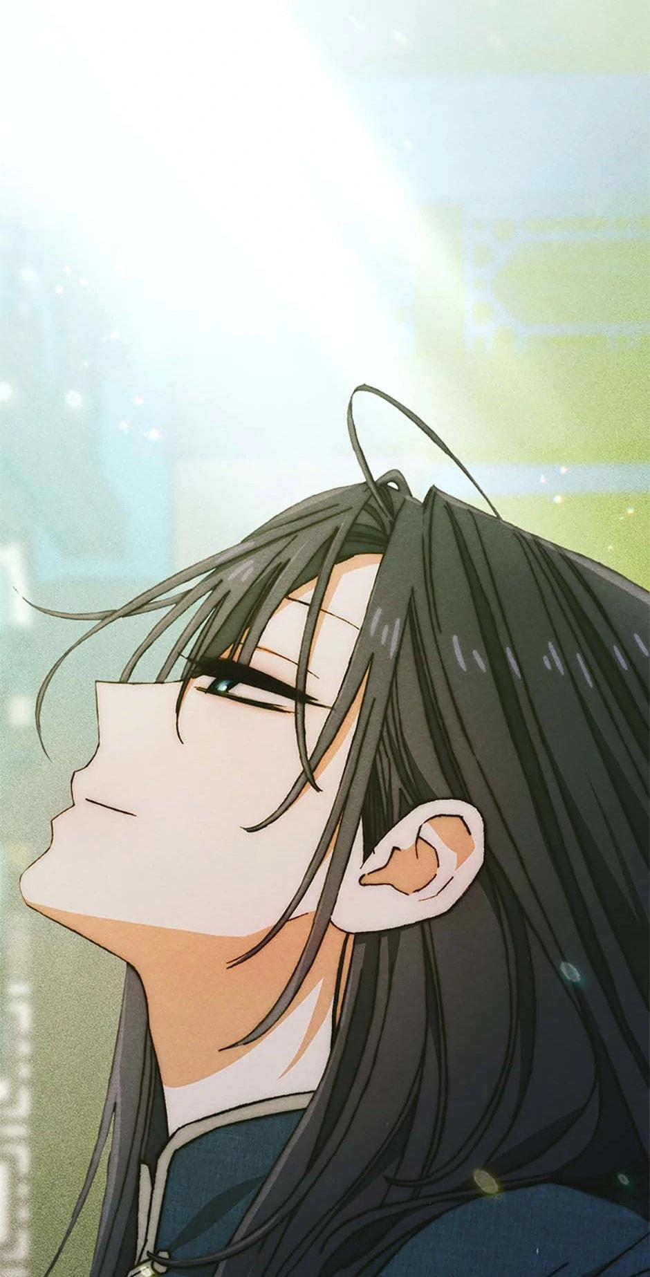 Read Taming My Master Mage chapter 11 image 122 on Lezhin