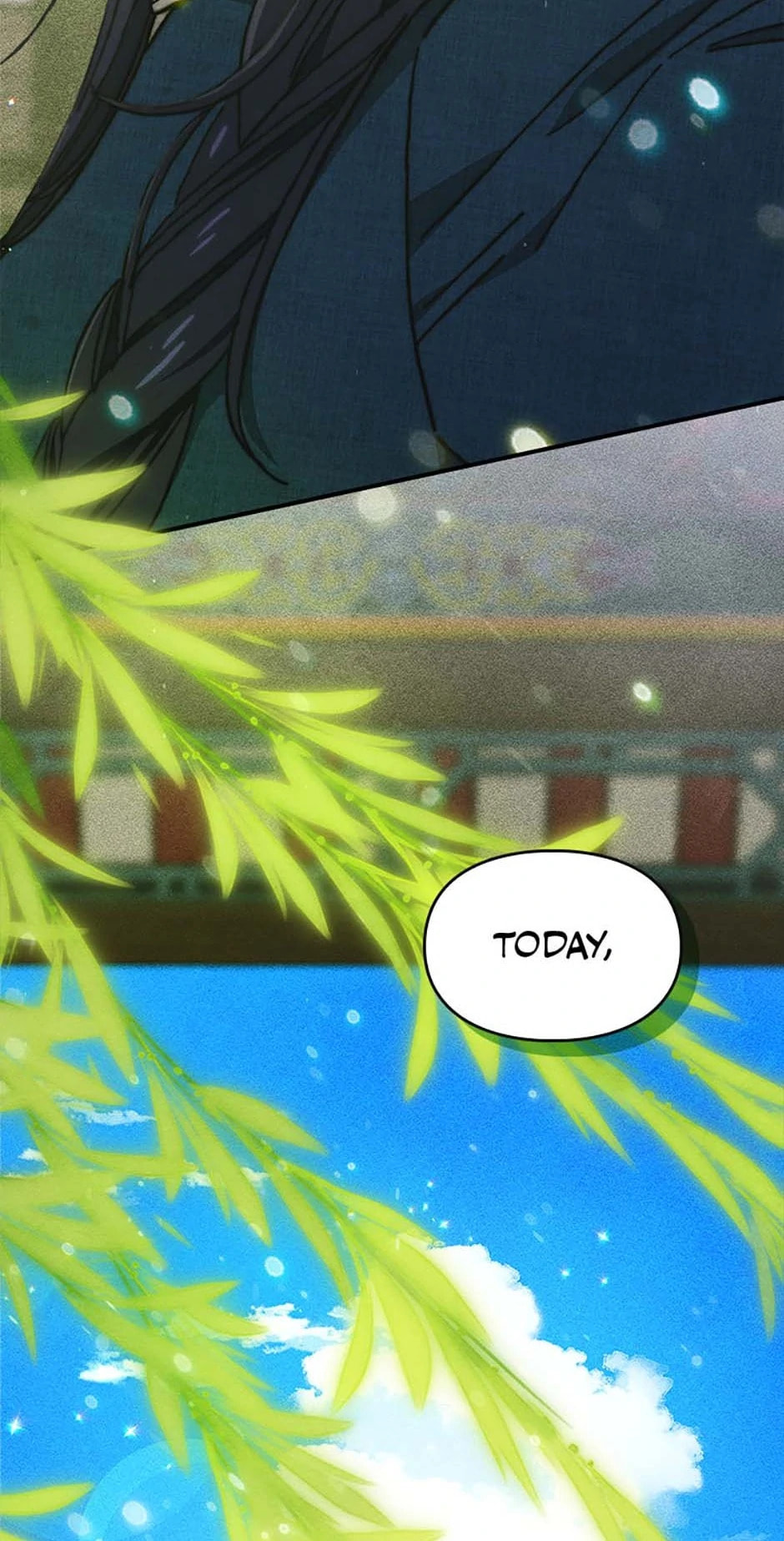 Read Taming My Master Mage chapter 11 image 123 on Lezhin