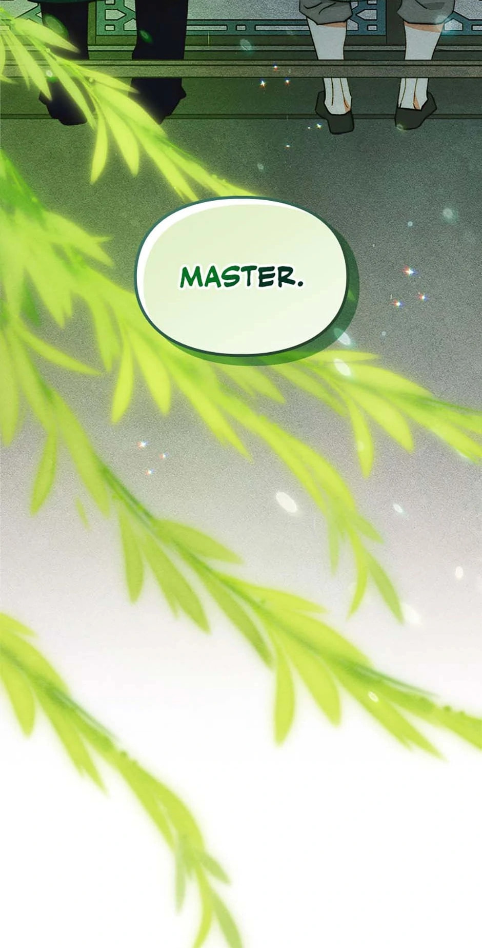Read Taming My Master Mage chapter 11 image 125 on Lezhin