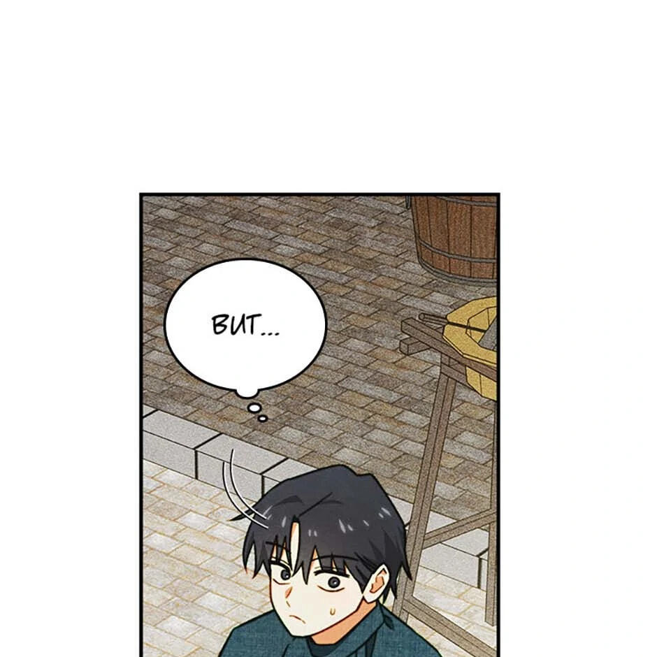 Read Taming My Master Mage chapter 11 image 13 on Lezhin