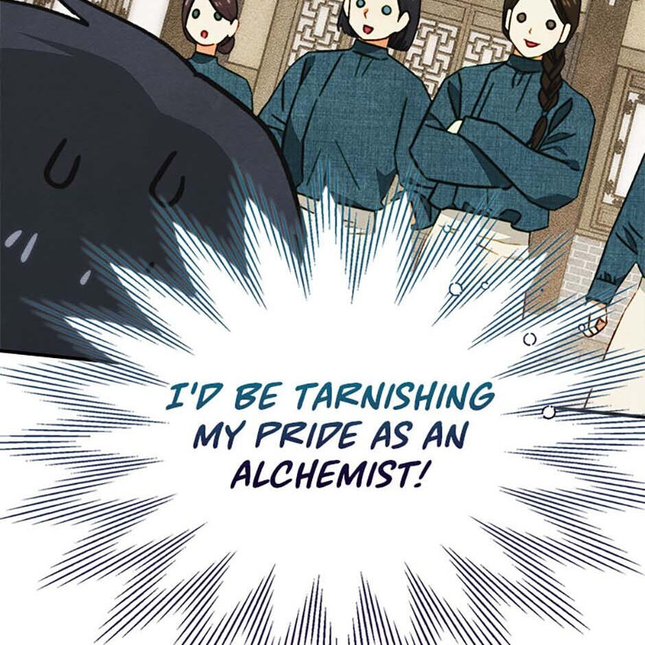 Read Taming My Master Mage chapter 11 image 16 on Lezhin
