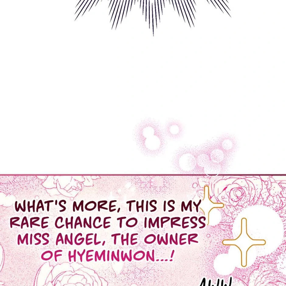 Read Taming My Master Mage chapter 11 image 17 on Lezhin