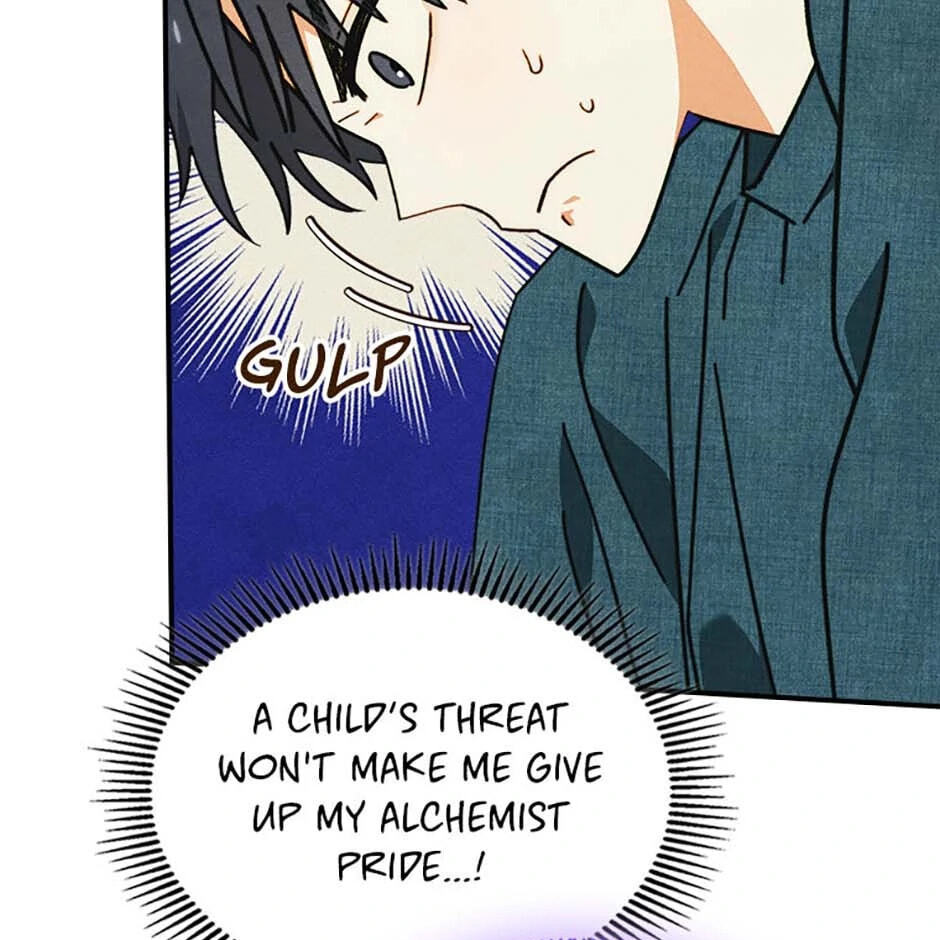 Read Taming My Master Mage chapter 11 image 21 on Lezhin