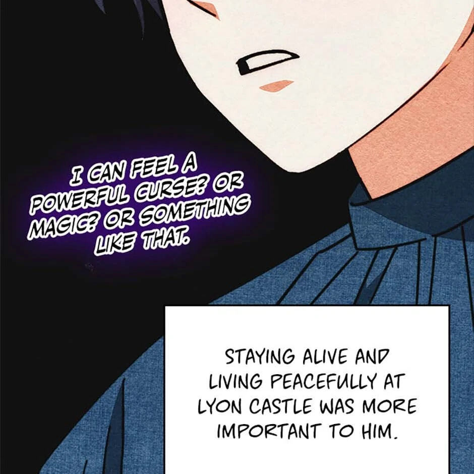 Read Taming My Master Mage chapter 11 image 27 on Lezhin