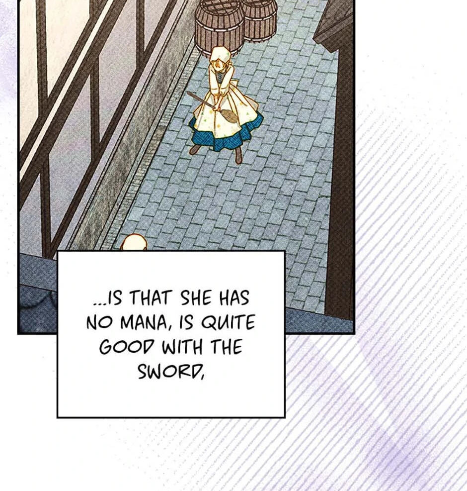 Read Taming My Master Mage chapter 11 image 34 on Lezhin