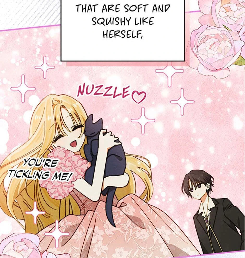 Read Taming My Master Mage chapter 11 image 37 on Lezhin
