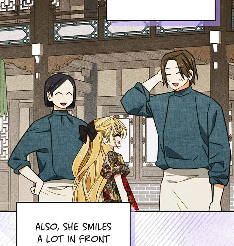 Read Taming My Master Mage chapter 11 image 39 on Lezhin