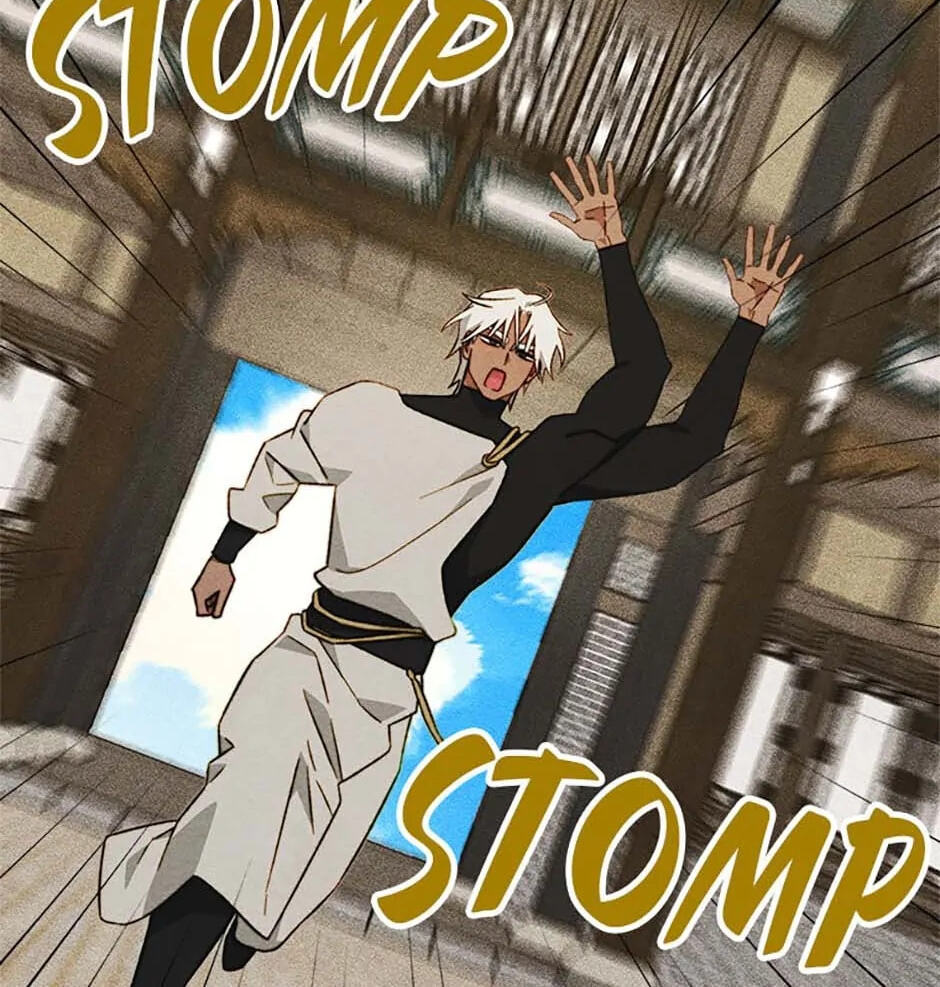 Read Taming My Master Mage chapter 11 image 46 on Lezhin