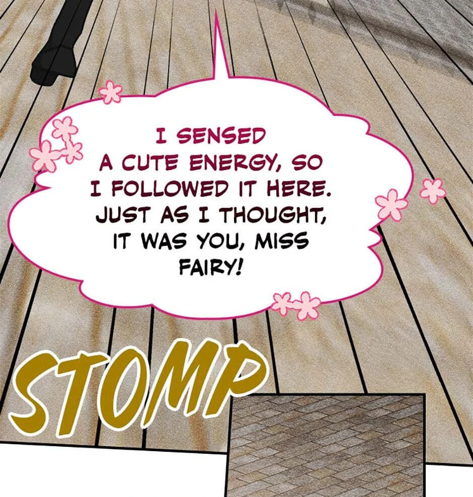 Read Taming My Master Mage chapter 11 image 47 on Lezhin