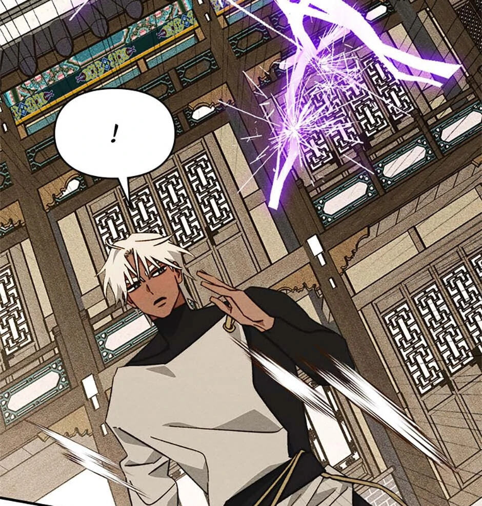 Read Taming My Master Mage chapter 11 image 55 on Lezhin
